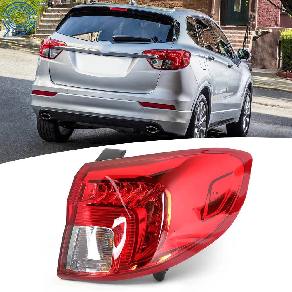 LED Tail Light Brake Lamp for Buick Envision (2016–2018) Rear Right Side