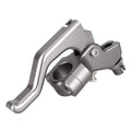 7/8" Stunt Clutch Lever Grey for Kawasaki KLX140L 250 250S 250SF 300R (2008-2023)
