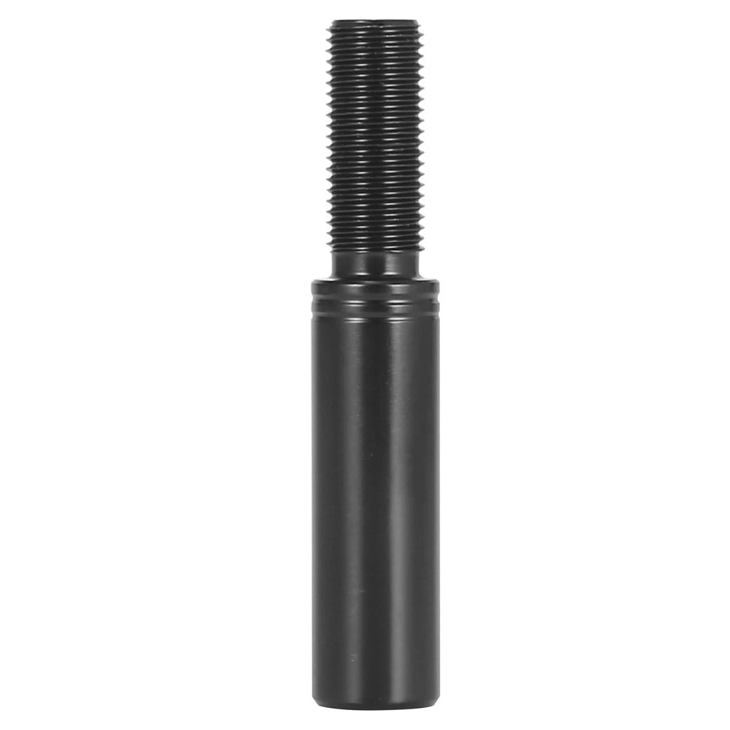 2" M12X1.25 Aluminum Gear Shift Knob Extender for Subaru WRX 