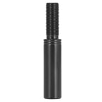 2" M12X1.25 Aluminum Gear Shift Knob Extender for Subaru WRX 