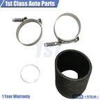 Turbo Diesel Boot Coupler for Ford Super Duty Pickup (2005-2007)