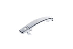 Front Right Outside Door Handle W/ Keyhole for Holden Captiva (2006–2018)