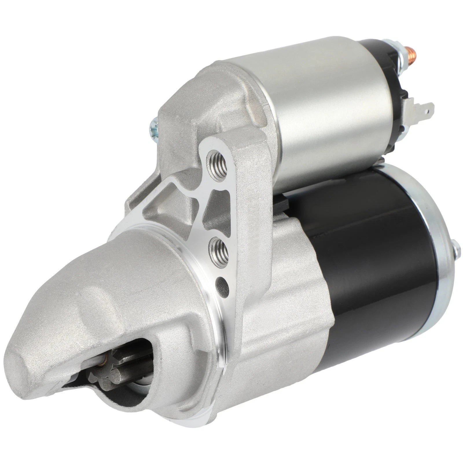 Starter for Chrysler 200 (2011–2013) L4 2.4L