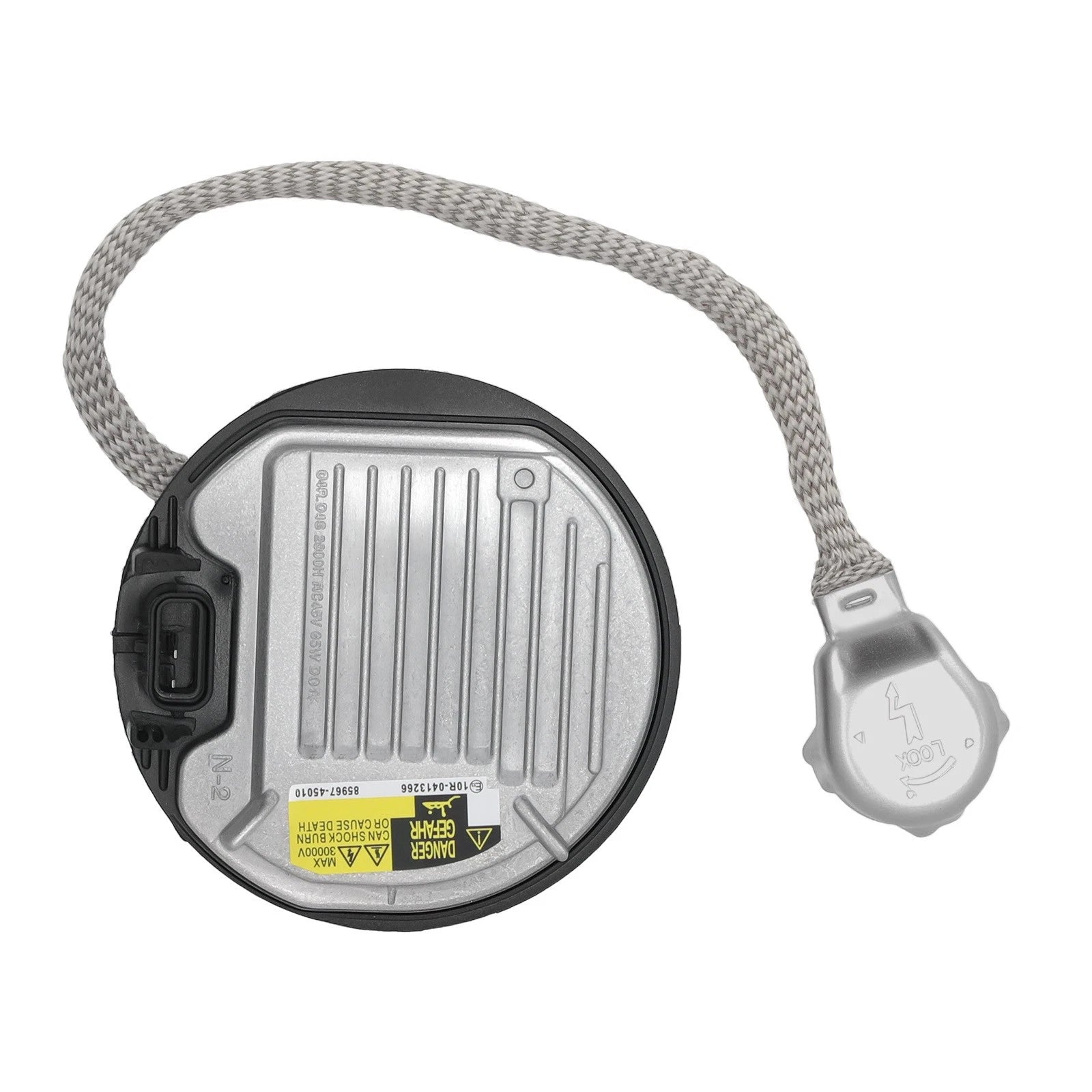 Xenon Ballast Headlight Control Unit for Toyota Lexus Subaru (2000–2023) 85967-45010