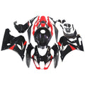 Injection Fairing Kit for Suzuki GSXR1000 (2017–2025) K17