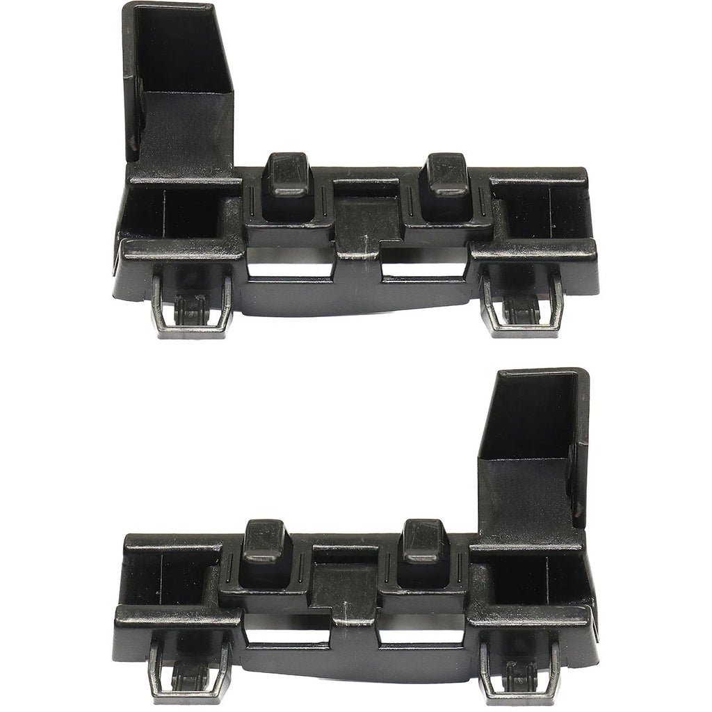 Bumper Bracket Set for Ford Explorer (2006-2010)