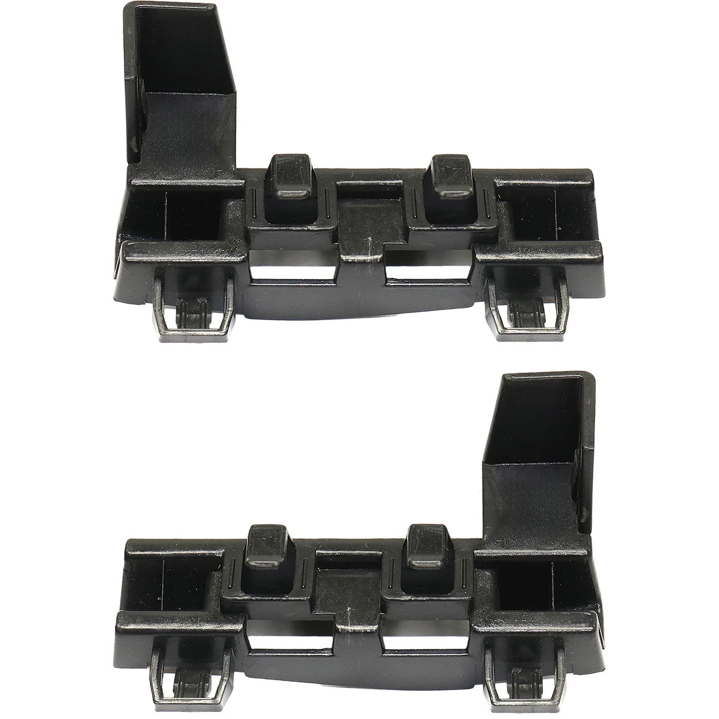 Bumper Bracket Set for Ford Explorer (2006-2010)