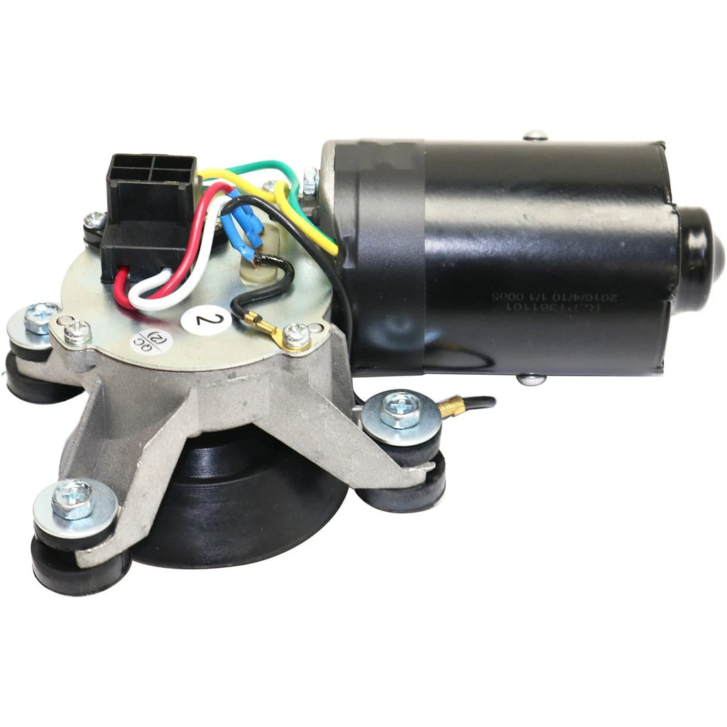 Windshield Wiper Motors for Toyota 4Runner (1990–2002)
