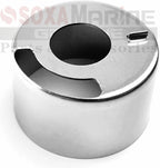 Water Pump Service Kit for Yamaha Marine 9.9HP 15HP (18-3148, 682-W0078-01)