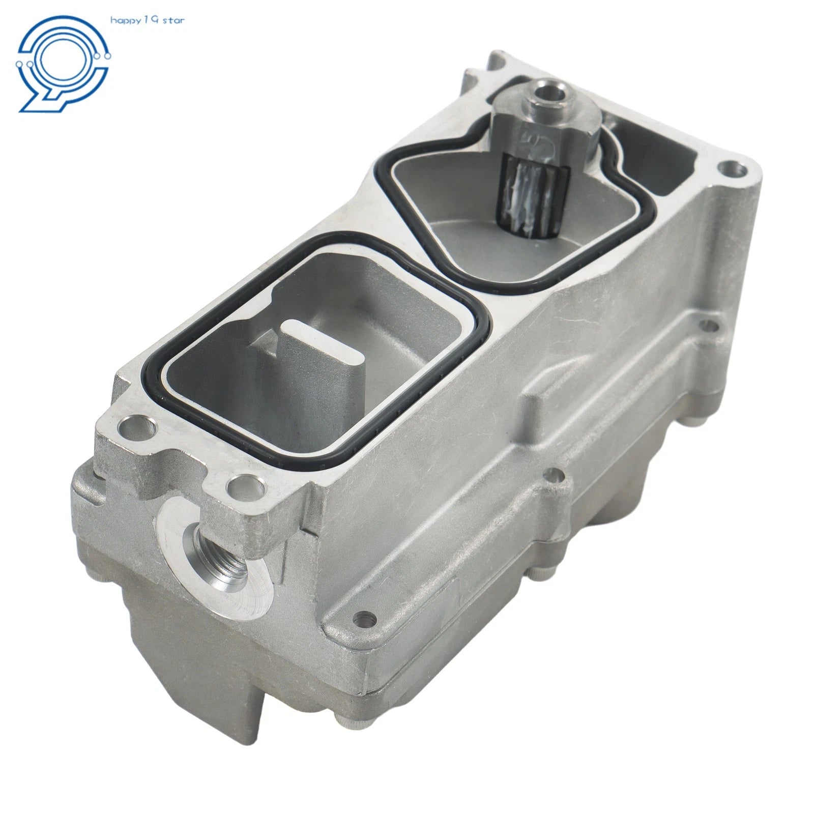 Electronic Actuator for Cummins ISX X15 (2017–2023) 6382093RX Turbo HE400VG