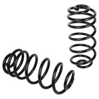 2X Coil Springs for Saturn Ion (2004–2007) & Chevrolet HHR (2006–2011)
