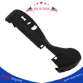 Power Seat Switch Panel Bezel Trim for Malibu (2013–2016) - Black