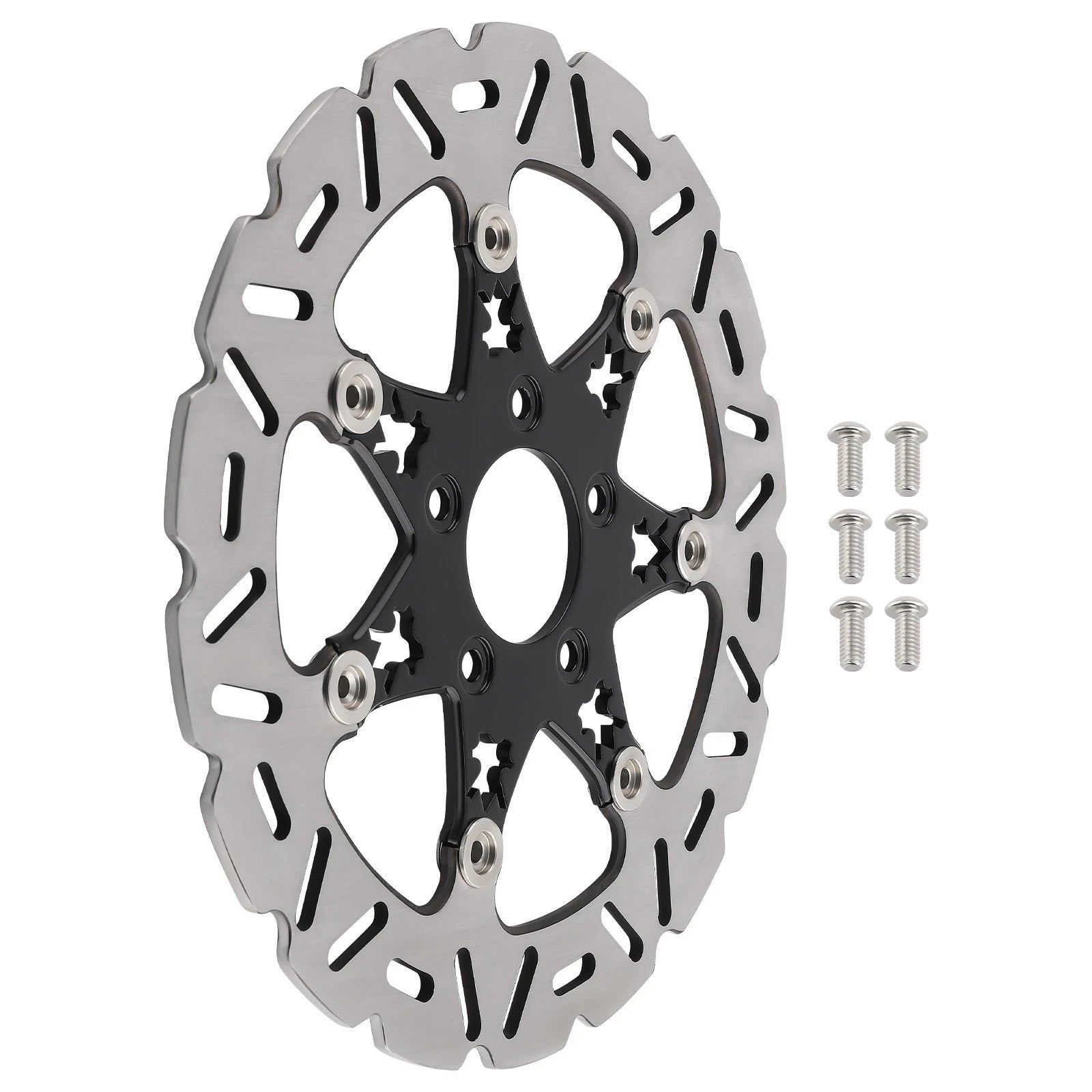 11.8" Front Brake Rotor Disc for Harley-Davidson Dyna Touring (2010–2018)