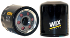 Wix Engine Oil Filter for Chevrolet Avalanche 1500 (2002–2005)