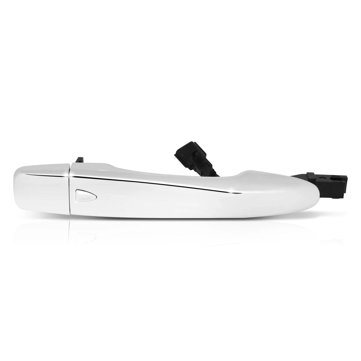 Front Right Exterior Outer Door Handle for Nissan Maxima (2016–2023)
