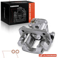 Rear Left Disc Brake Caliper with Bracket for Ford Taurus (2000–2007)