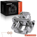 Rear Left Disc Brake Caliper with Bracket for Ford Taurus (2000–2007)