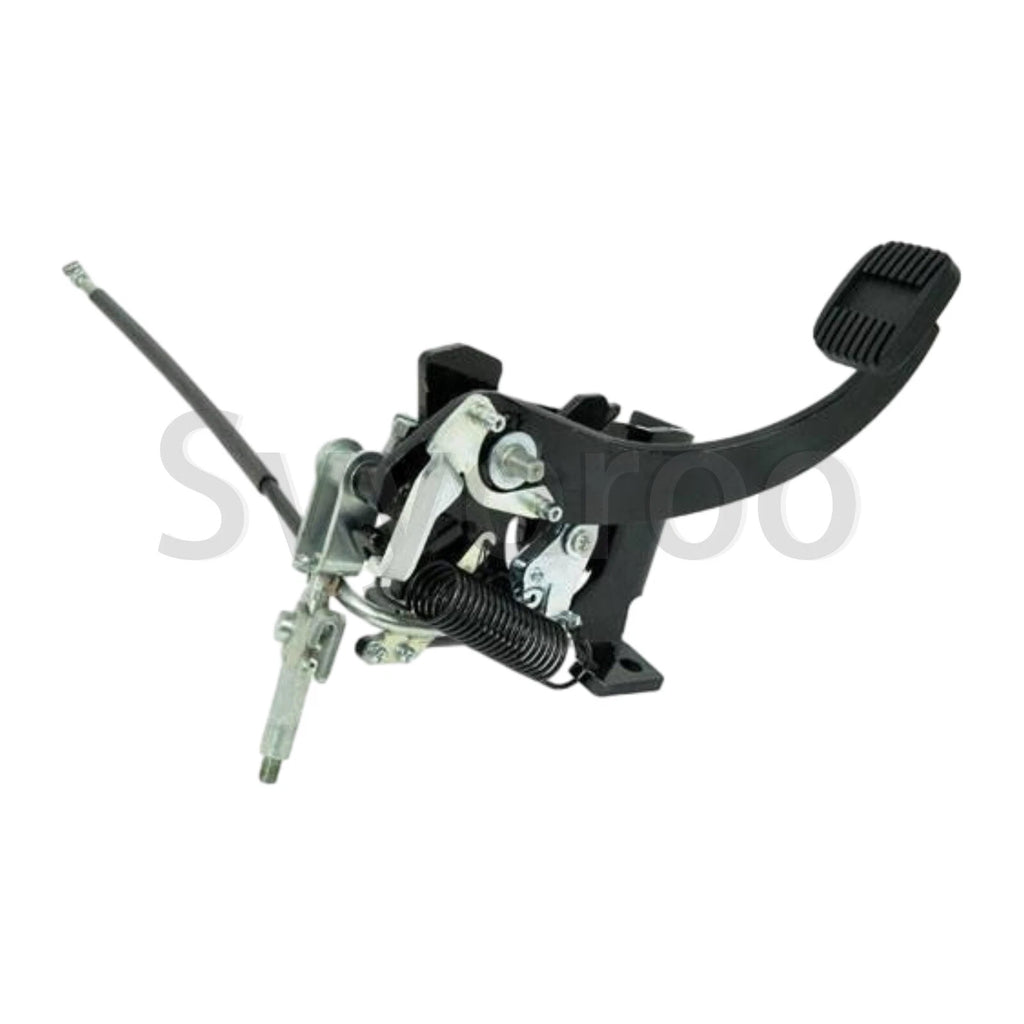 Parking Brake Pedal Assembly 46110-26612-71 for Toyota Forklift (8FD10-30)