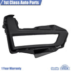 Fog Light Trim for Nissan Rogue (2017-2020) Right Side