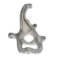 Front Passenger Steering Knuckle for Dodge Ram 1500 (2002–2023)