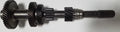 Input Shaft for Ford Tempo Mercury Topaz (1990) F0FZ-7017-C