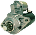 Starter for Volkswagen EOS 2.0L (2007–2009)