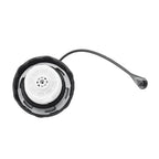 Non-Locking Fuel Filler Gas Cap Tether for Jeep Dodge Chrysler (1999-2019)