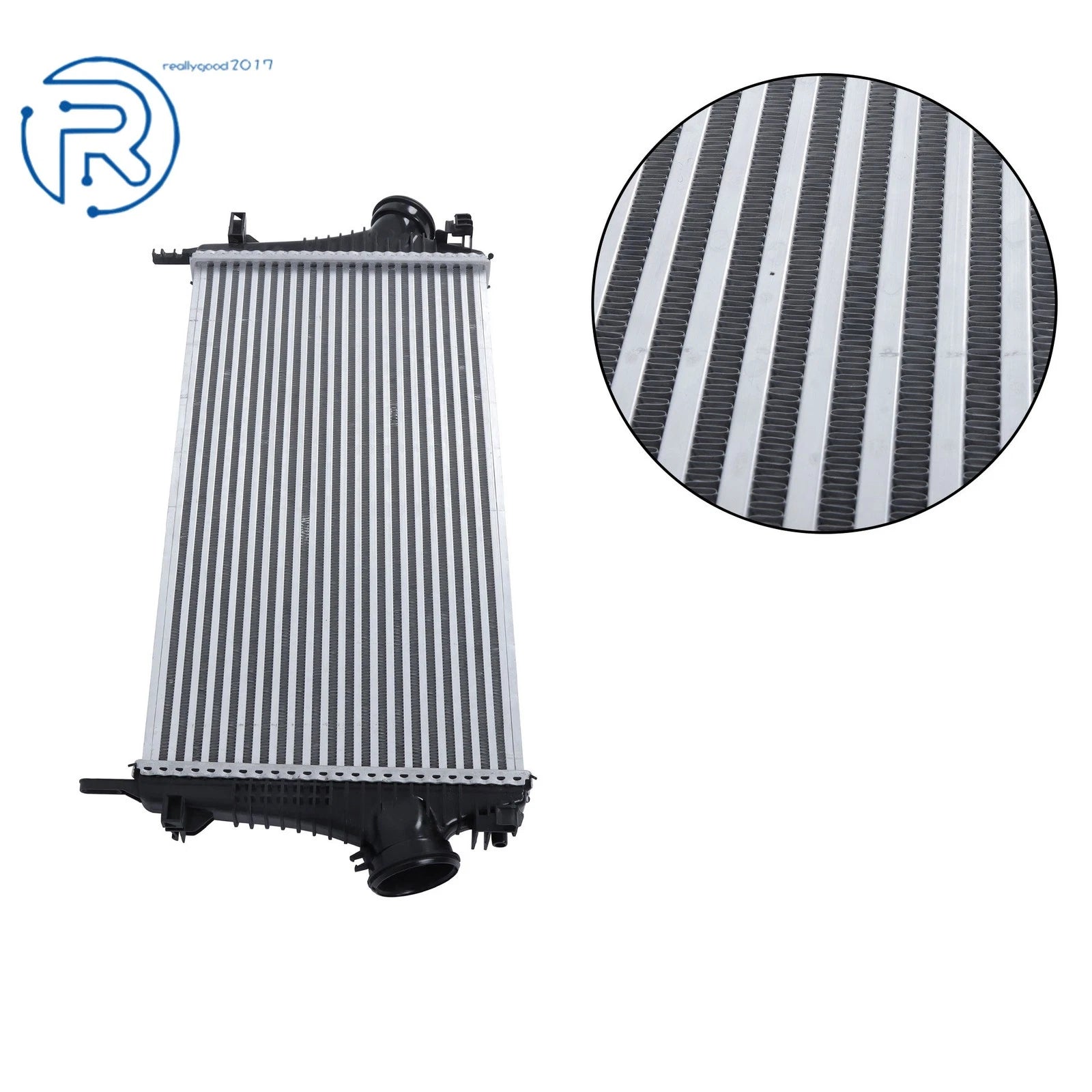 Turbo Intercooler Charge Air for Buick Regal Saab 9-5 (2010–2013) 13241751