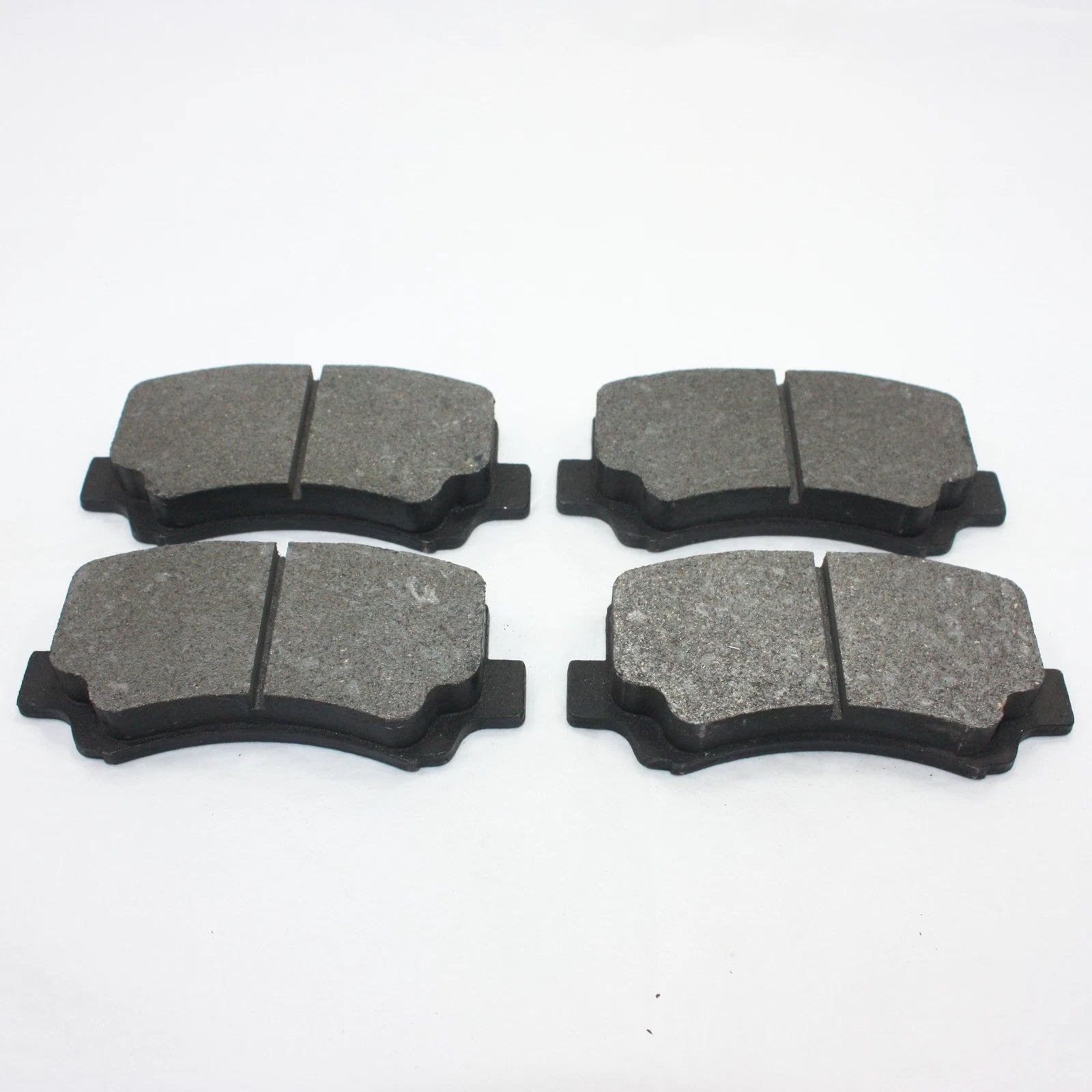 Disc Brake Caliper Pads Set for 300cc 350cc 650cc Quad Dirt Bike ATV UTV