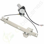 Set of 2 Window Regulators for Acura MDX (2001–2006)