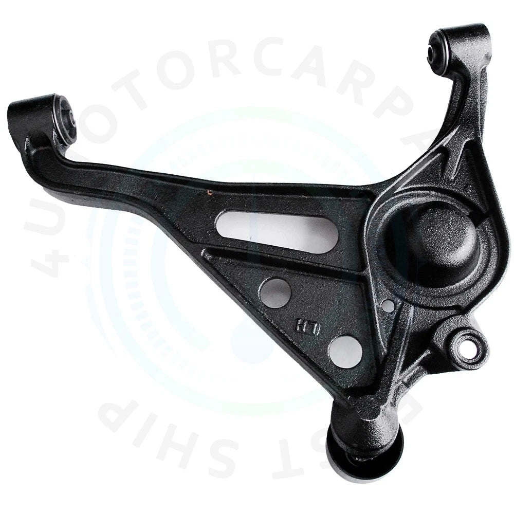 Front Lower Left Control Arm and Ball Joint for Chevrolet Tracker (1999–2004)