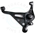 Front Lower Left Control Arm and Ball Joint for Chevrolet Tracker (1999–2004)