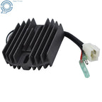 Voltage Regulator Rectifier for Yamaha Big Bear 350 400 (1996-2001)
