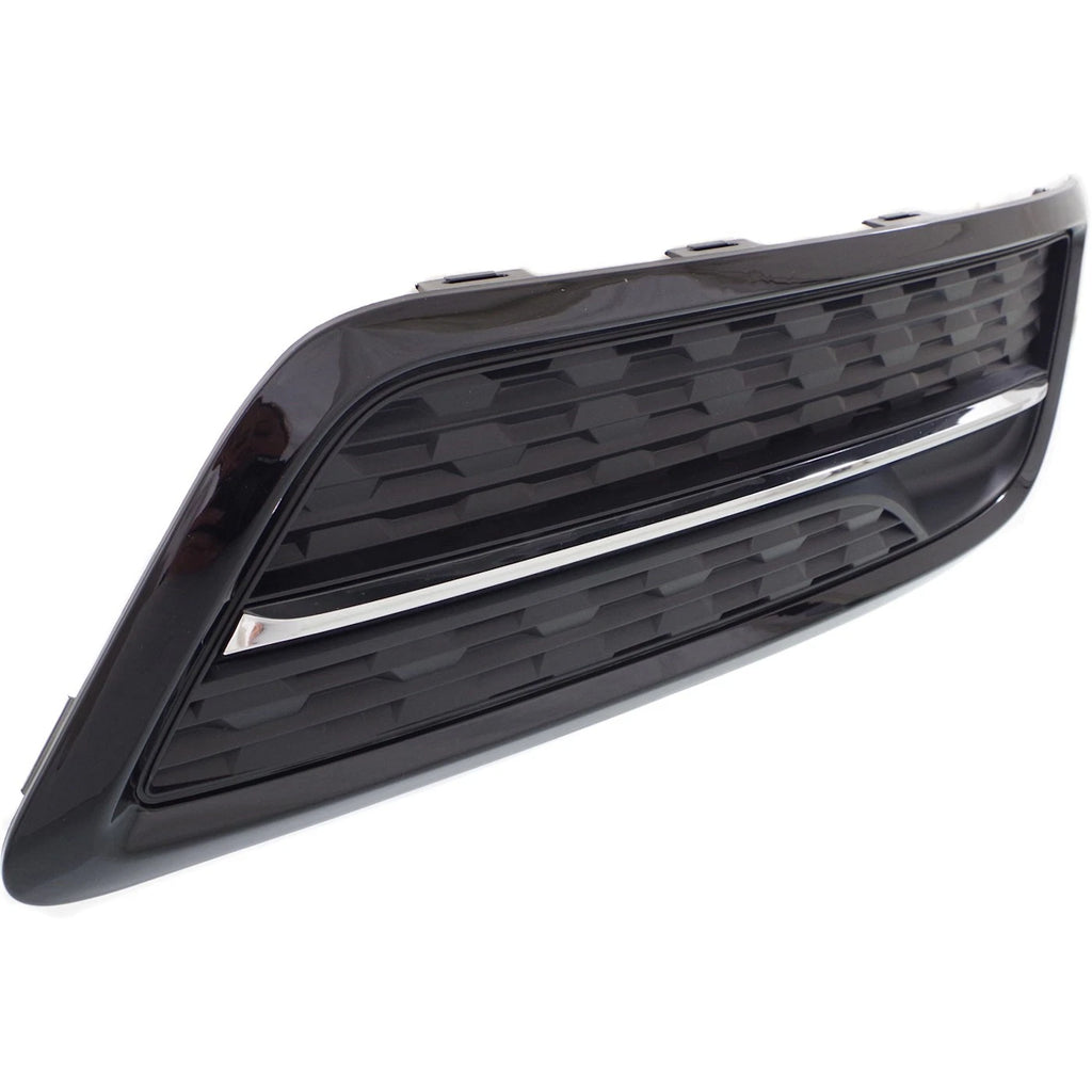 Fog Light Cover for Acura MDX (2014-2016)