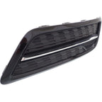 Fog Light Cover for Acura MDX (2014-2016)