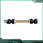 Front Struts Assembly Sway Bars Kit for Suburban 1500 Yukon Tahoe (2000–2014)