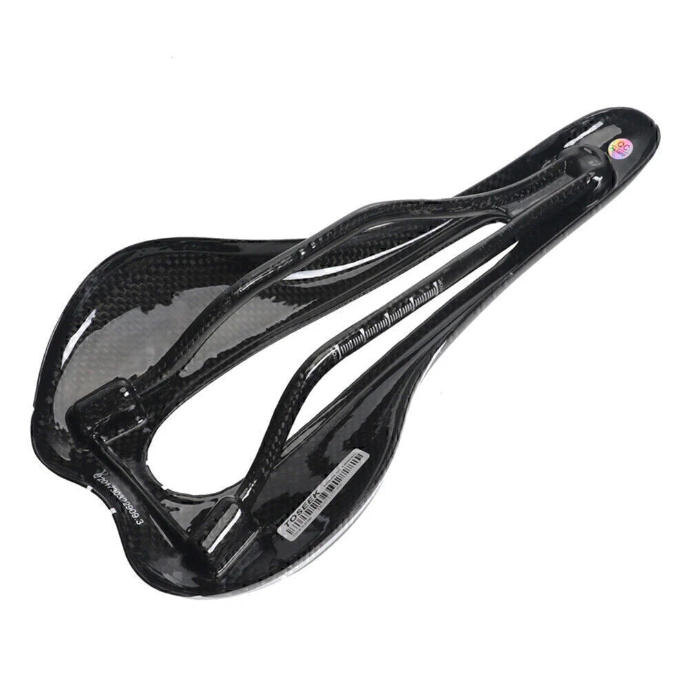 Carbon Fiber Saddle for MTB Road Bike (2010–2023)