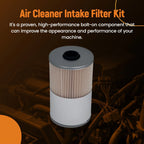 Marine Fuel Filter for International N13 (21737499, 85120233)