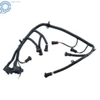 FICM Fuel Injector Module Wiring Harness for Ford F Super Duty (2003-2007)