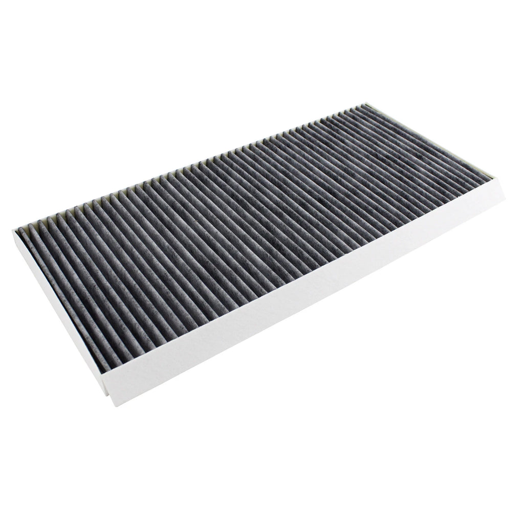Mann Carbon Cabin Air Filter CUK5366 for BMW E53 X5, Land Rover Range Rover (2000–2006)