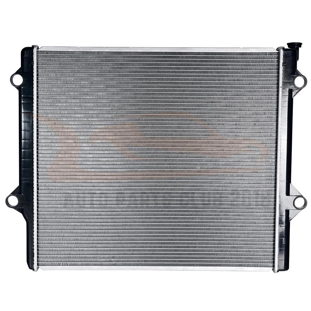Aluminum Radiator for Lexus GX470, Toyota 4Runner (2003-2009)