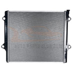 Aluminum Radiator for Lexus GX470, Toyota 4Runner (2003-2009)
