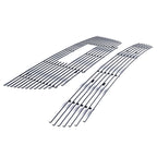 Stainless Steel Chrome Billet Grille Insert for GMC Yukon (2007–2014)