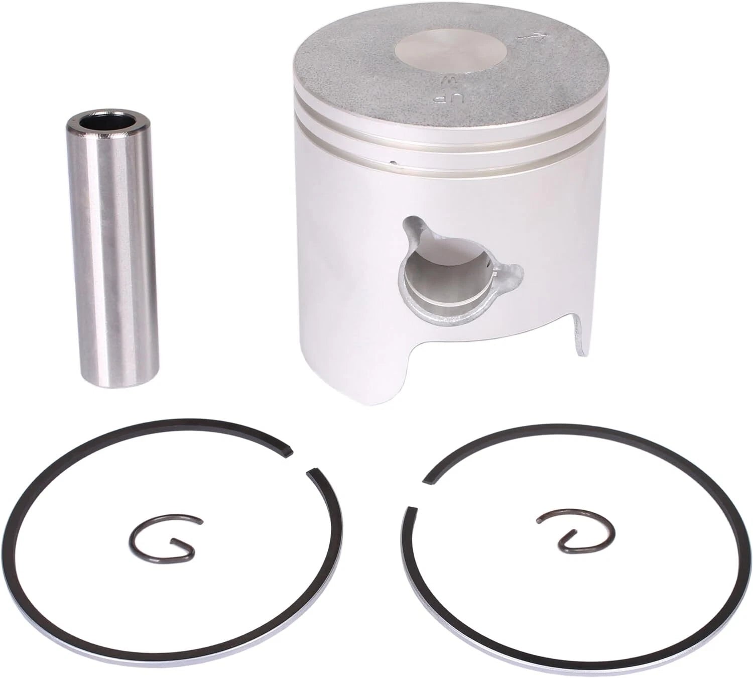 Piston Kit 6H3-11636-01 for Yamaha Outboard 60/70 HP