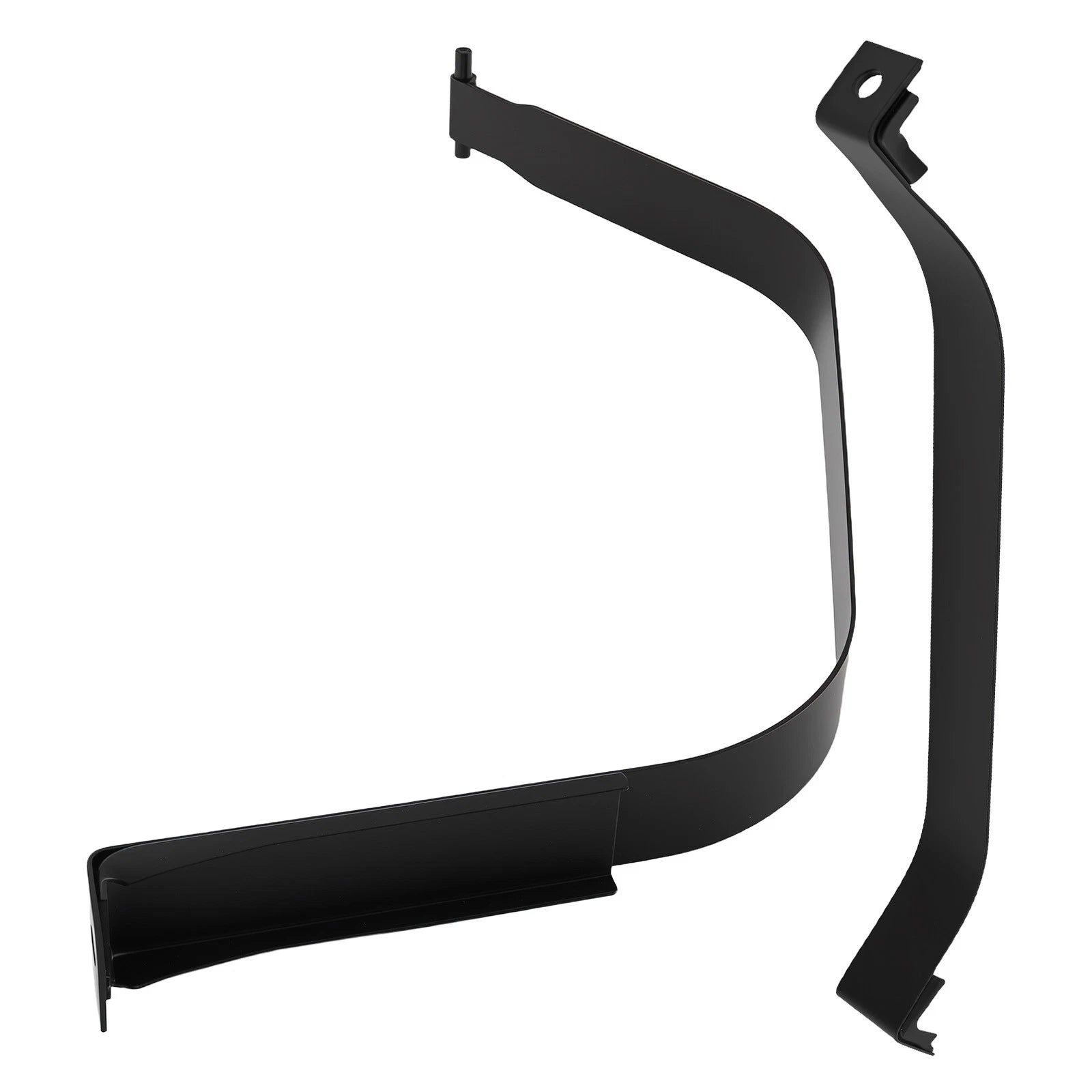 2X Fuel Tank Straps for Nissan NP300 Frontier (2010–2019)