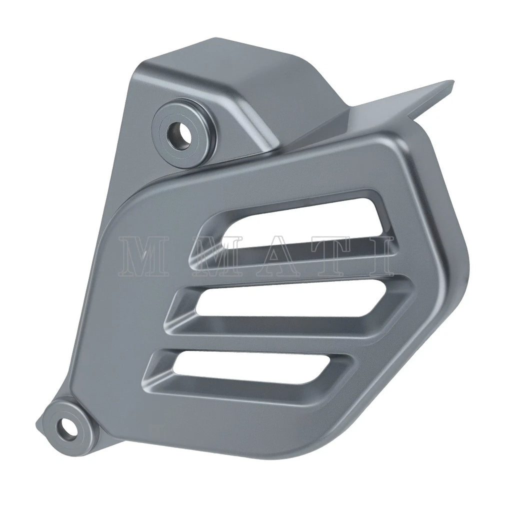 Front Sprocket Cover Guard for Yamaha TTR125 (2005–2022)
