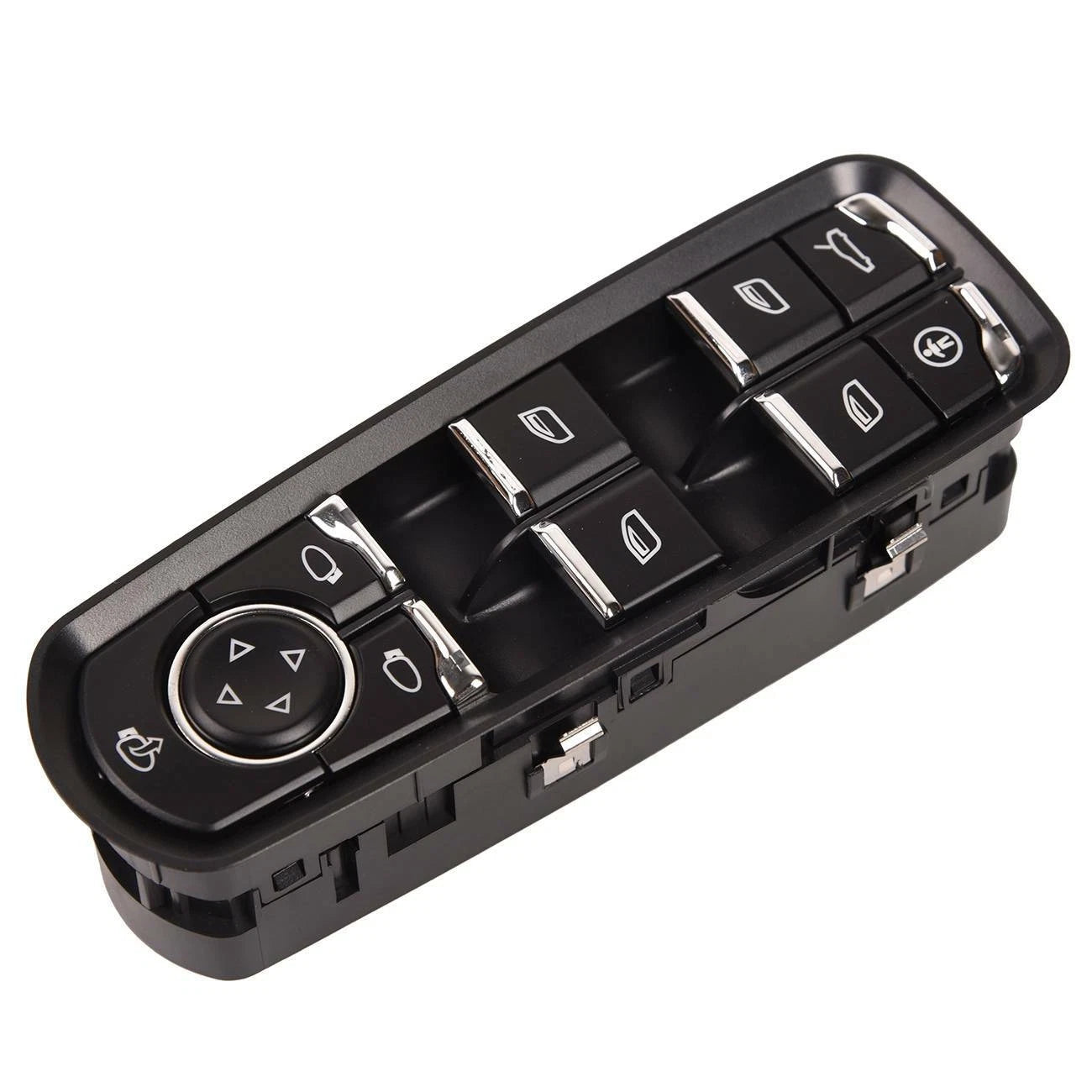 Power Window Master Control Switch for Porsche Macan Panamera Cayenne (2014-2023)