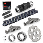 Cam Sprocket Rocker Arm Bearings Kit for Yamaha Wolverine 350 (1995–2005)