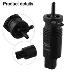 Windshield Washer Pump for Mercedes-Benz (OEM 2318660121)