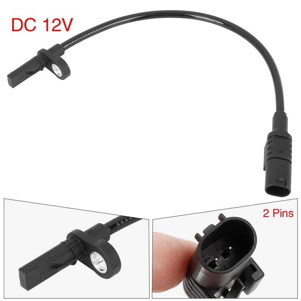 ABS Sensor 166 905 4102 for Mercedes-Benz ML250 (2015)